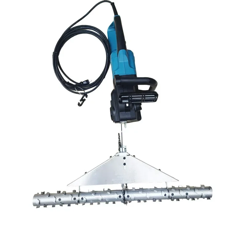 Hand-held electric leveler, le - Planer Handheld Electric reseña y precio