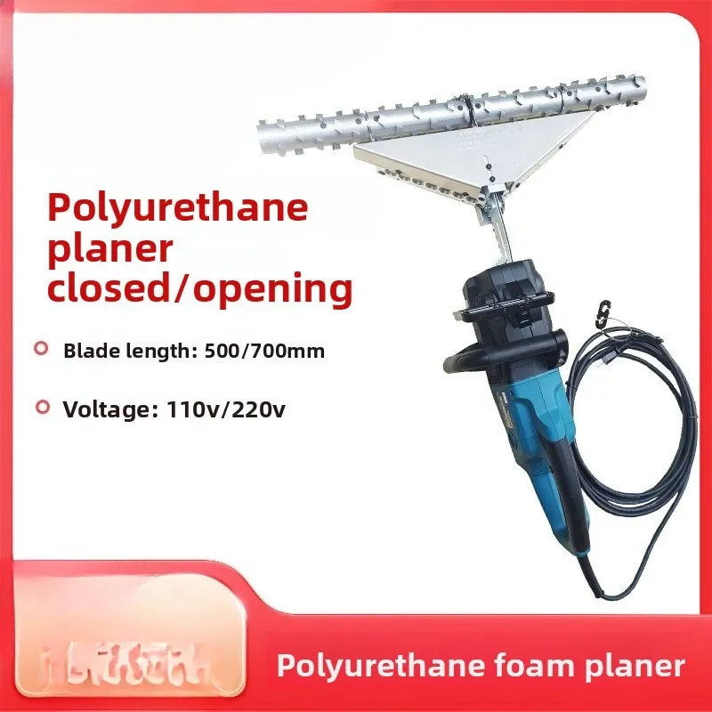 Hand-held electric leveler, le - Planer Handheld Electric reseña y precio