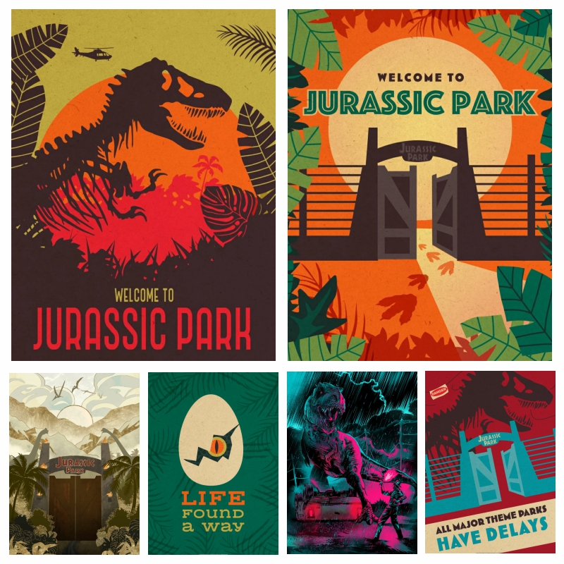 Jurassic Park Dinosaur World D - Power Tools World reseña y precio