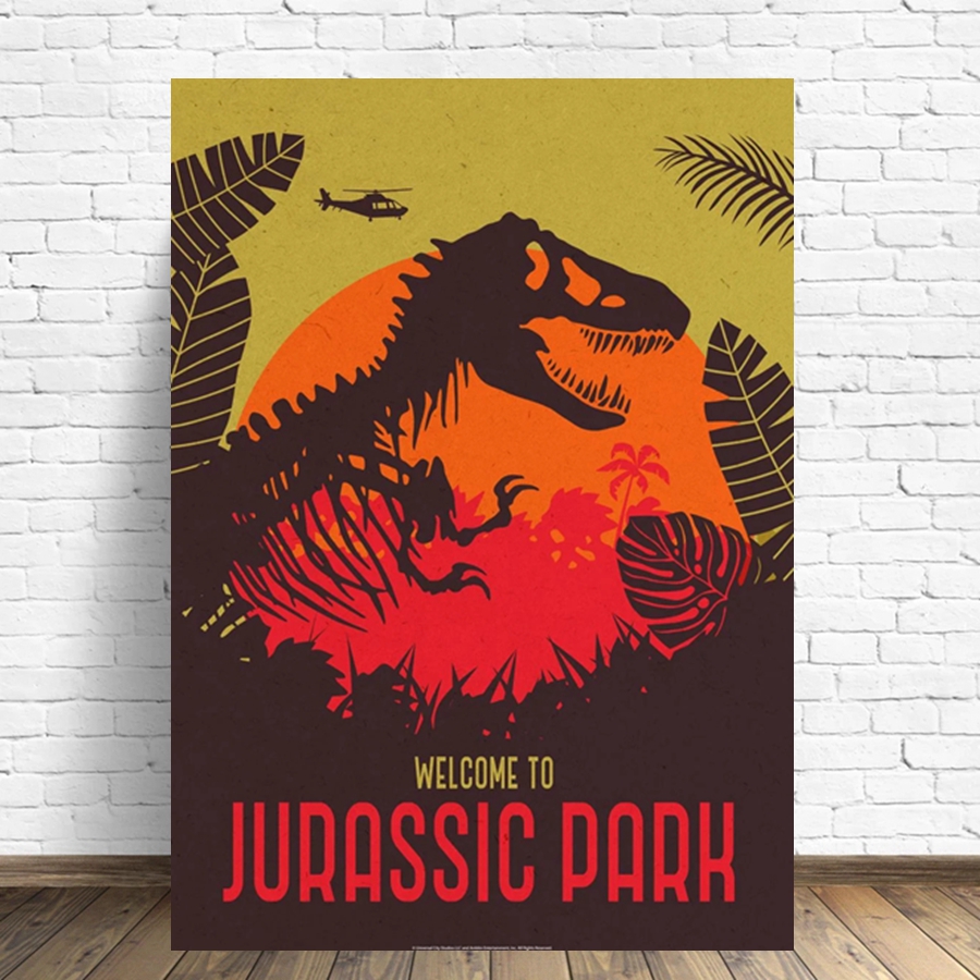 Jurassic Park Dinosaur World D - Power Tools World reseña y precio