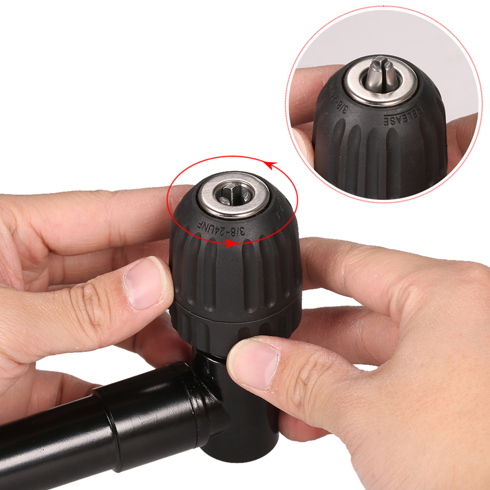 High Quality 0.8-10mm Right An - Power Quality Tools reseña y precio