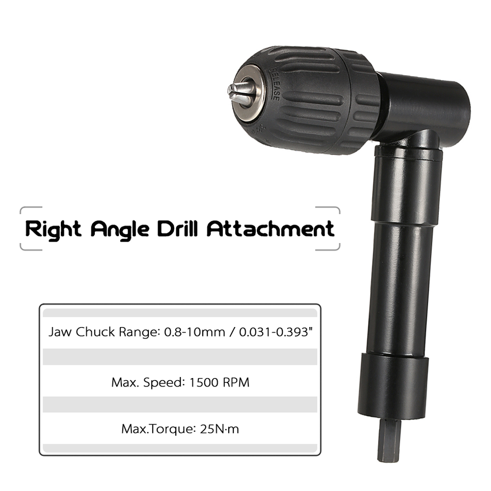 High Quality 0.8-10mm Right An - Power Quality Tools reseña y precio