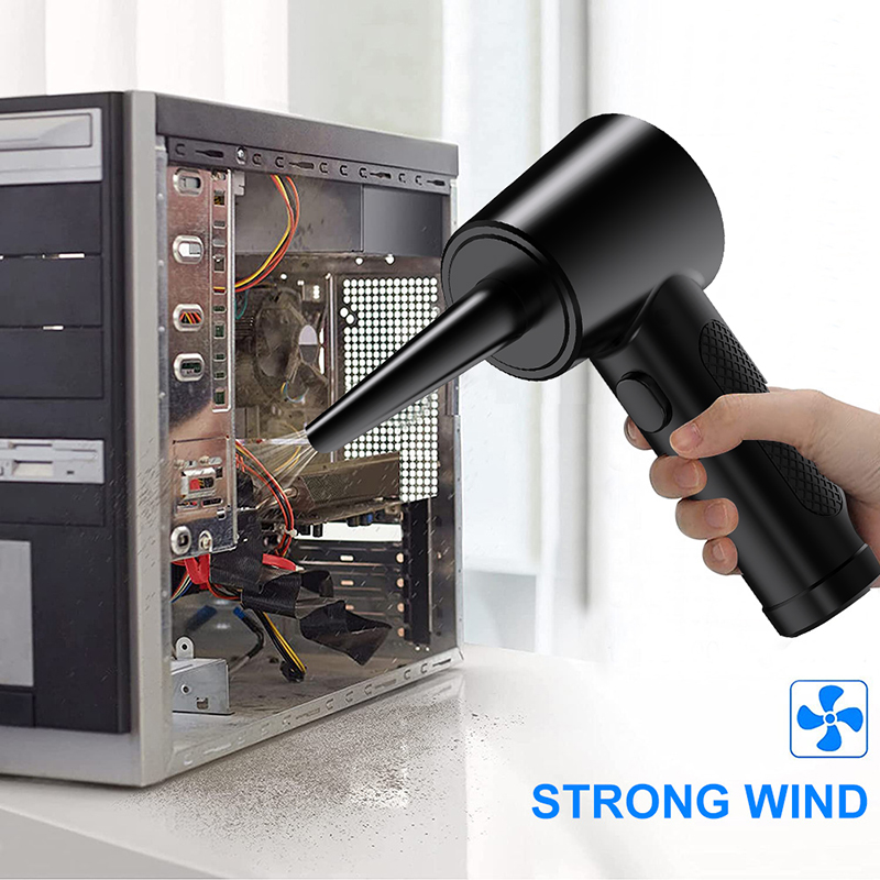 Compressed Air Duster, 51000 R - Power Tools For Sale reseña y precio