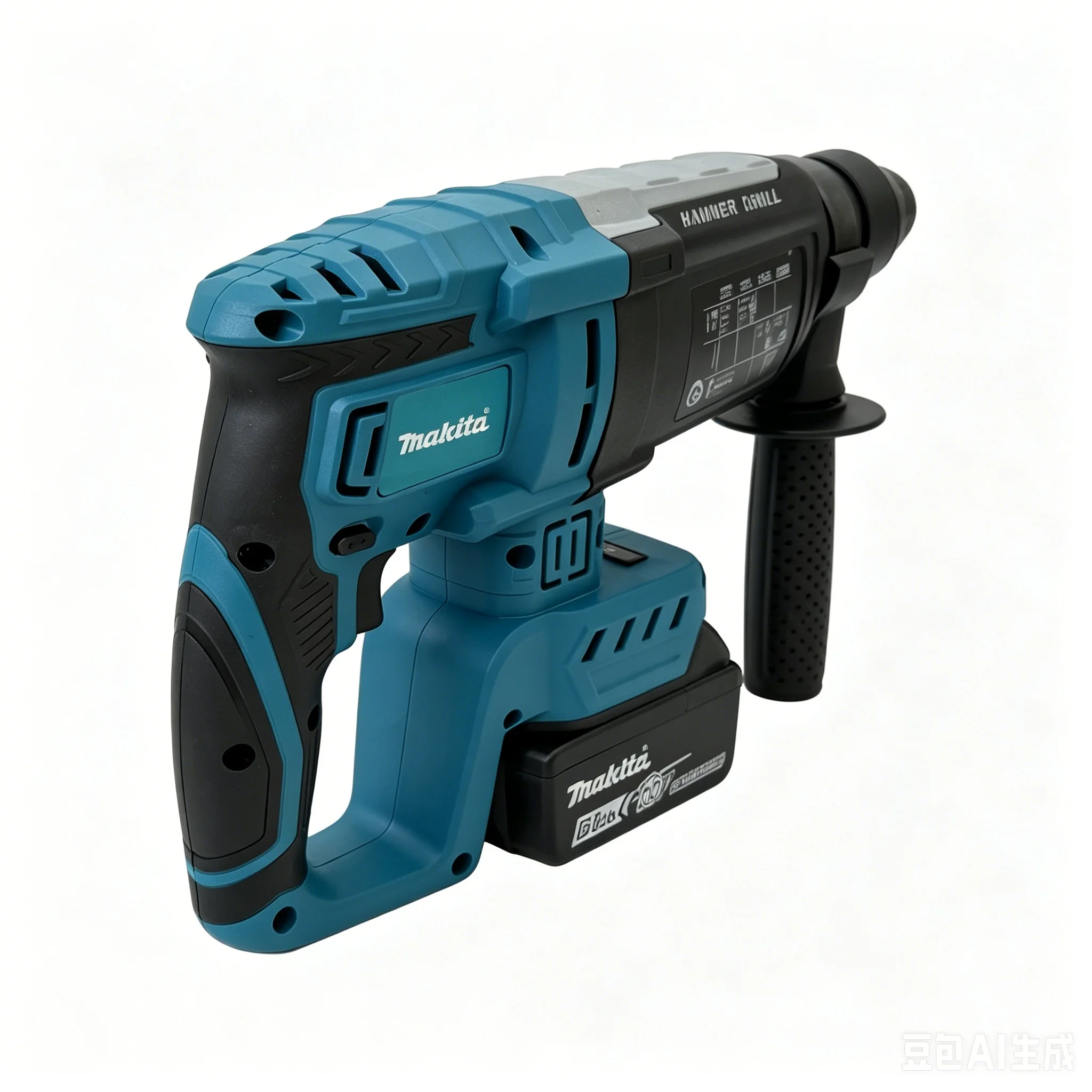 Makita 26MM Brushless Electric - Power Tools Aeg reseña y precio