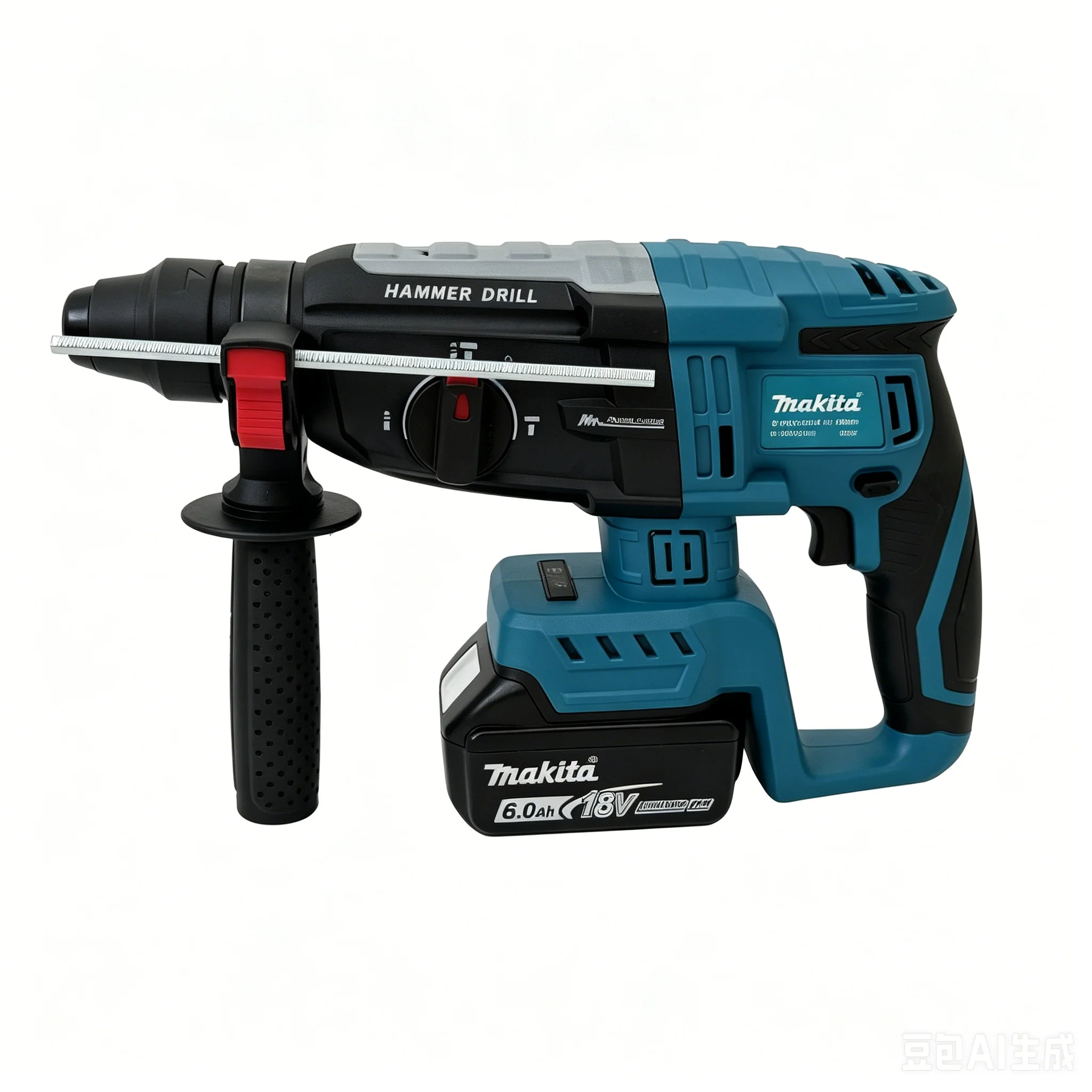 Makita 26MM Brushless Electric - Power Tools Aeg reseña y precio