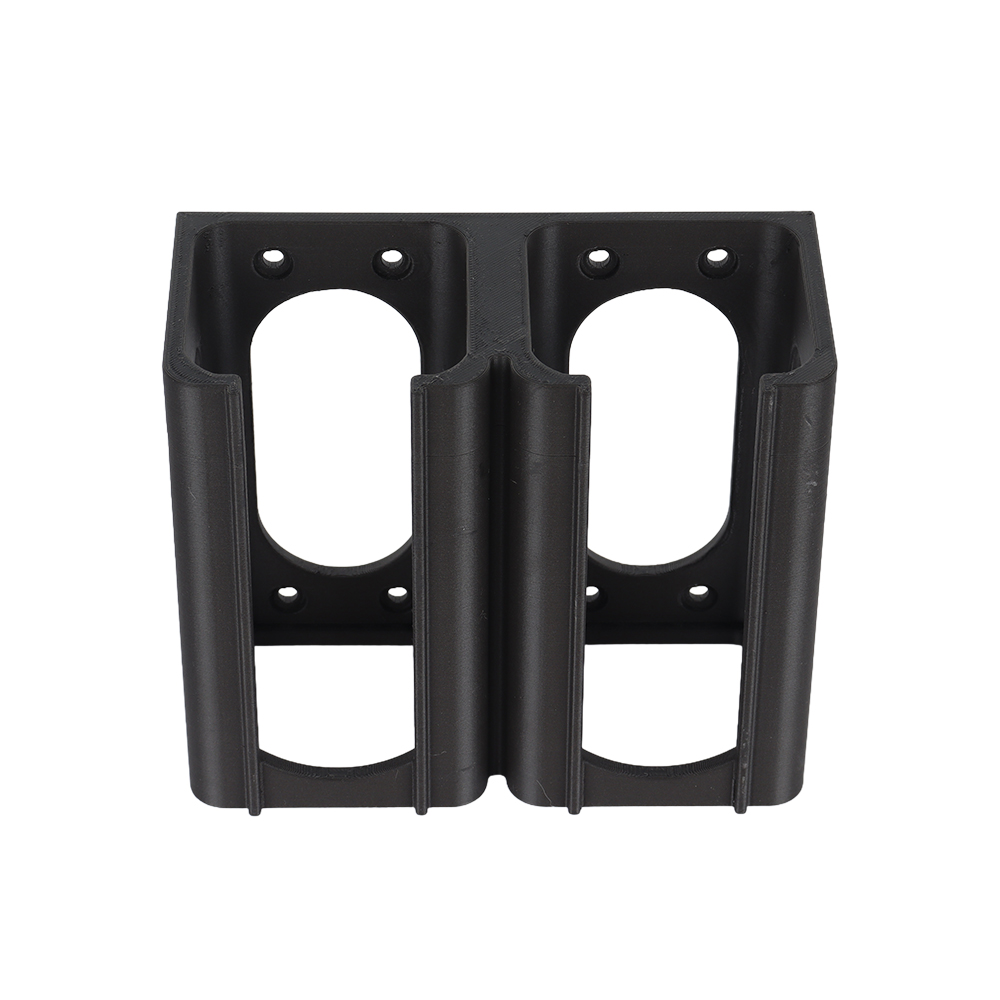 Tool Storage Rack Wall-Mounted - Power Tools Rack reseña y precio
