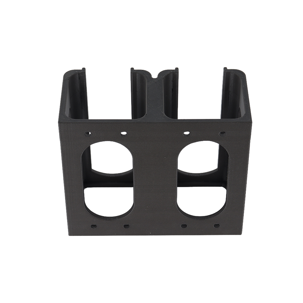 Tool Storage Rack Wall-Mounted - Power Tools Rack reseña y precio