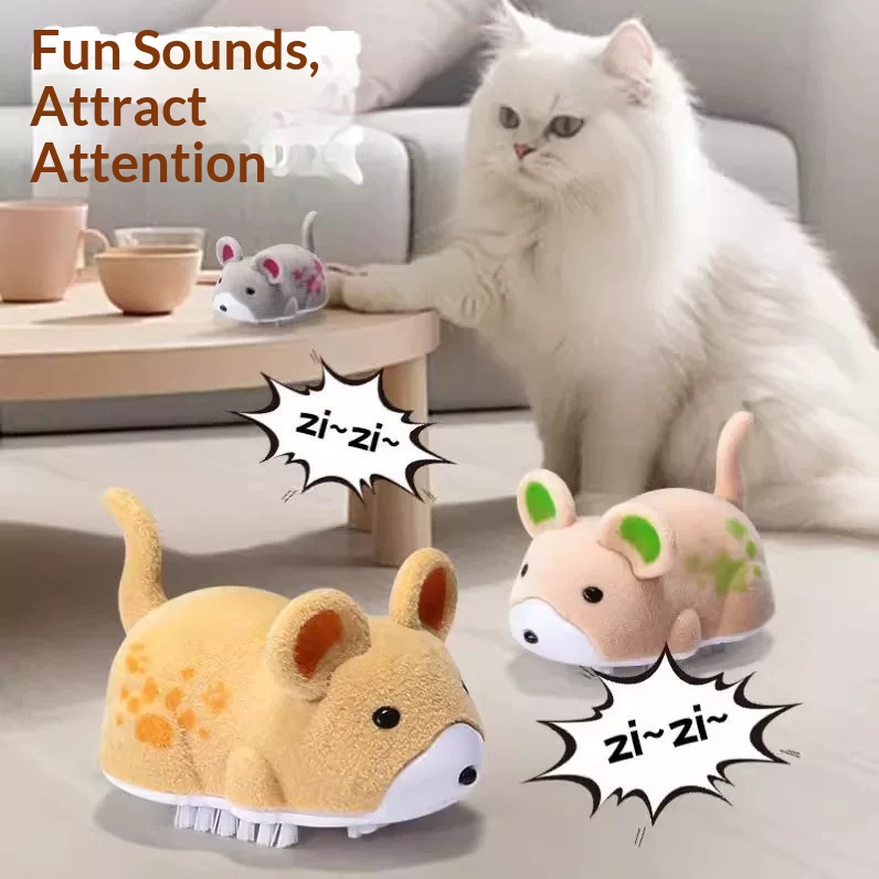 Cat toy electric hamster pet t - Power Tools Cat reseña y precio