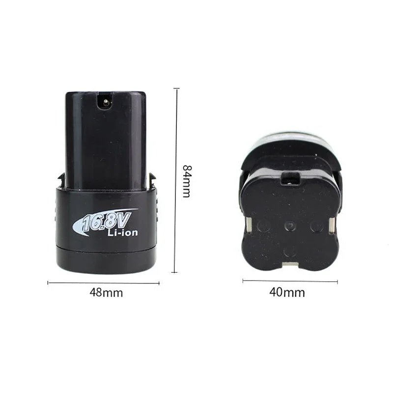 20000mAh 16.8V Lithium Li-ion  - Power Tools Aeg reseña y precio