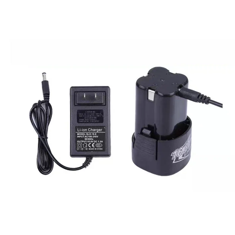 20000mAh 16.8V Lithium Li-ion  - Power Tools Aeg reseña y precio