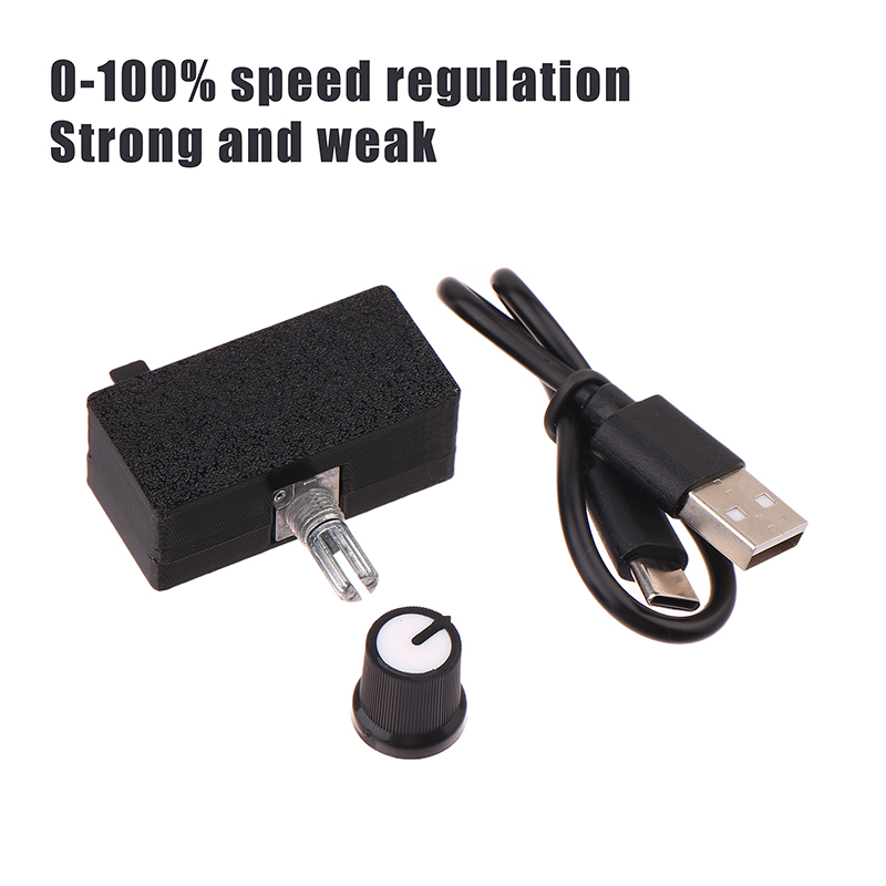DC12V PWM 4-Pin Fan Speed Cont - Power Tools Types reseña y precio