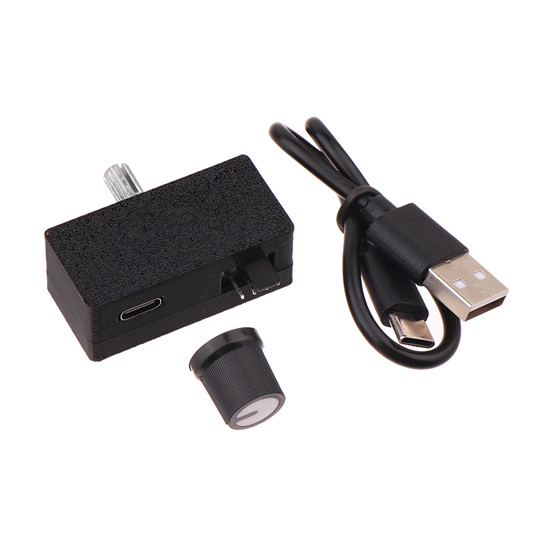 DC12V PWM 4-Pin Fan Speed Cont - Power Tools Types reseña y precio
