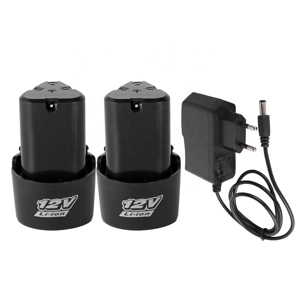 Lithium Battery 12V 1500mAh Re - Power Tools Aeg reseña y precio