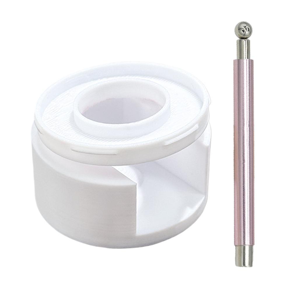 Cat Eye Magnet Nail Art Tool D - Power Tools Cat reseña y precio