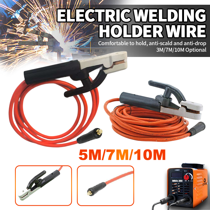 New 300cm-10M Welding Wire Cab - Power Tools Rack reseña y precio