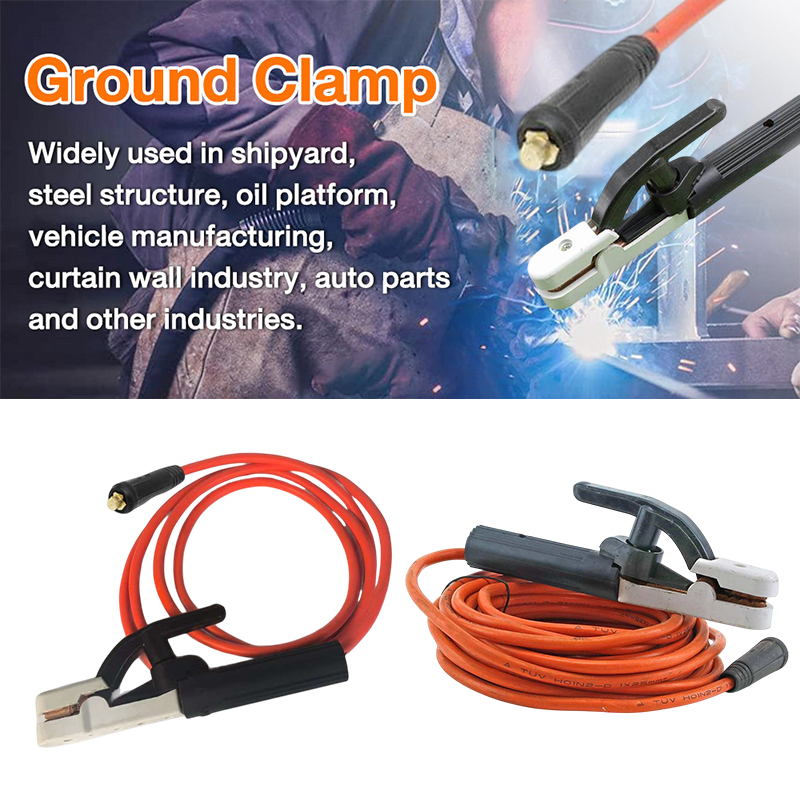 New 300cm-10M Welding Wire Cab - Power Tools Rack reseña y precio