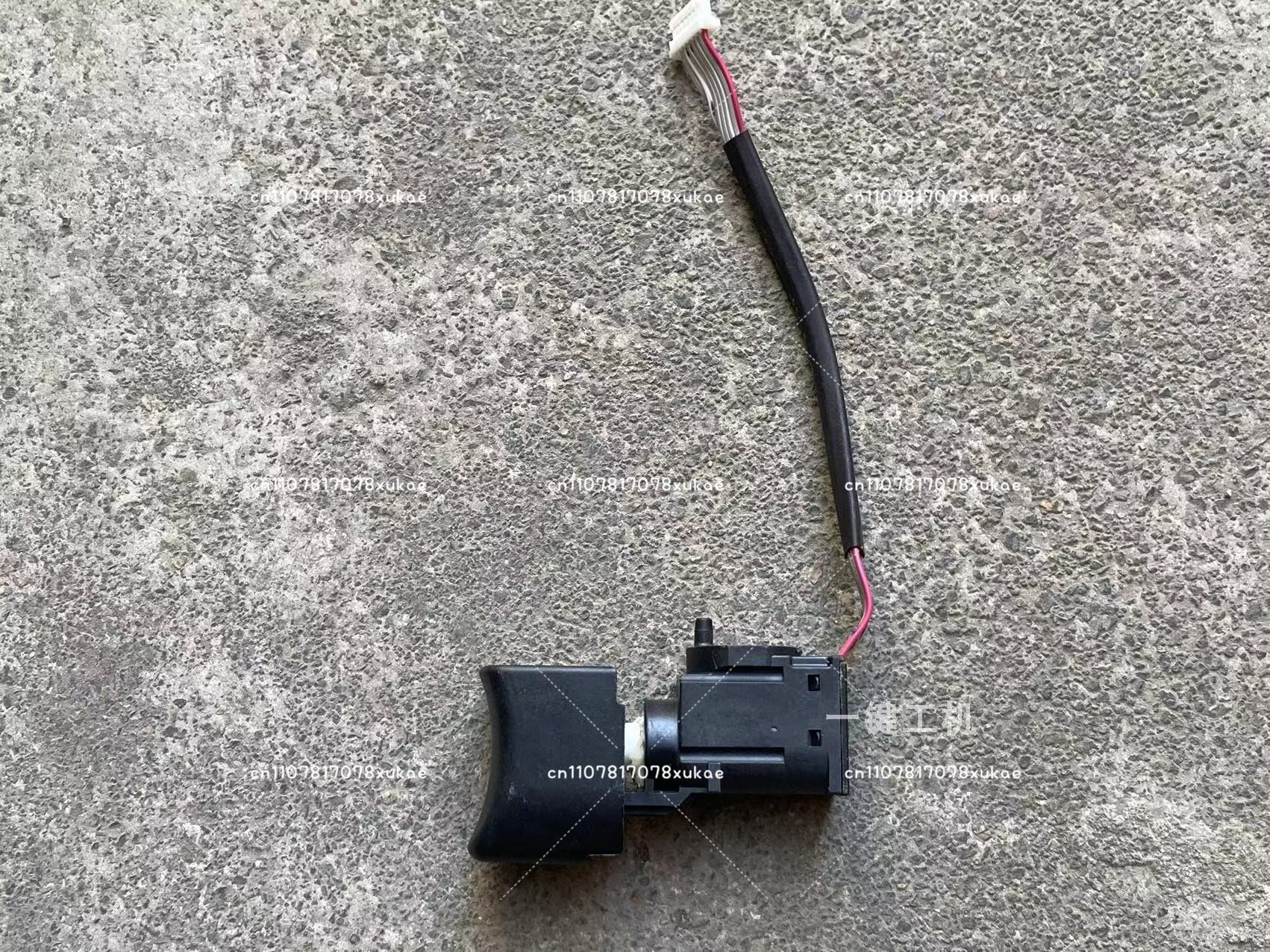 Original 12V Brushless Switch  - Power Tools Hilti reseña y precio