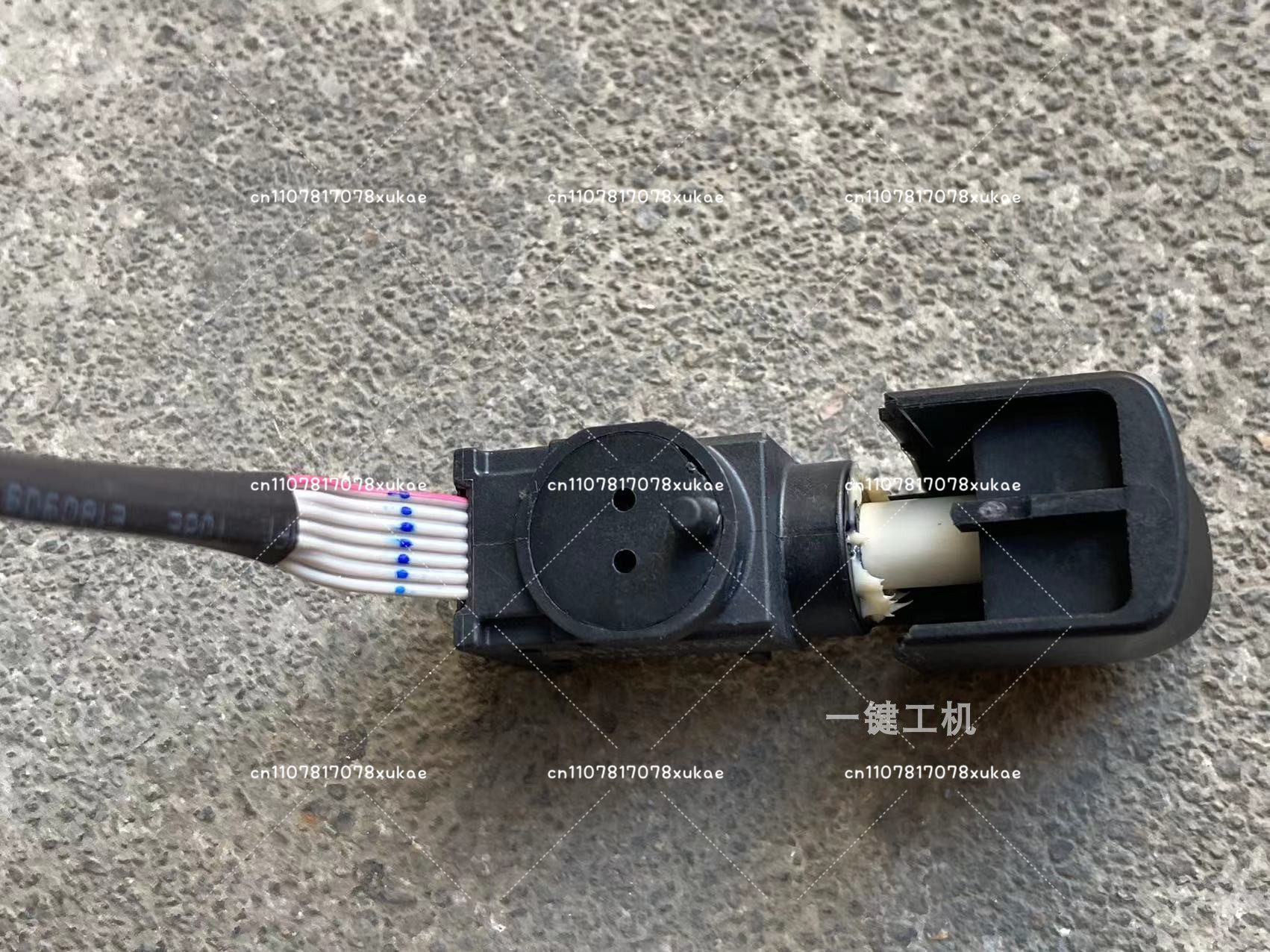 Original 12V Brushless Switch  - Power Tools Hilti reseña y precio