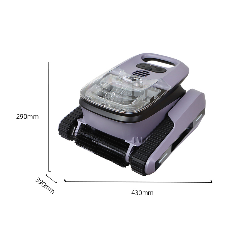 Customizable Plug Powered Auto - Power Quality Tools reseña y precio