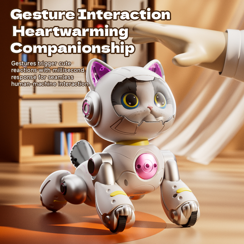 Rc Robot Children's Remote Con - Power Tools Cat reseña y precio