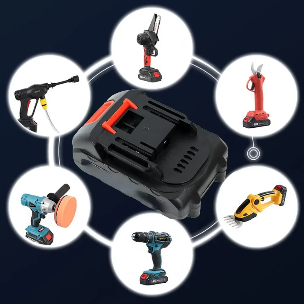 48V 10000mAh Rechargeable Batt - Power Tools For Sale reseña y precio