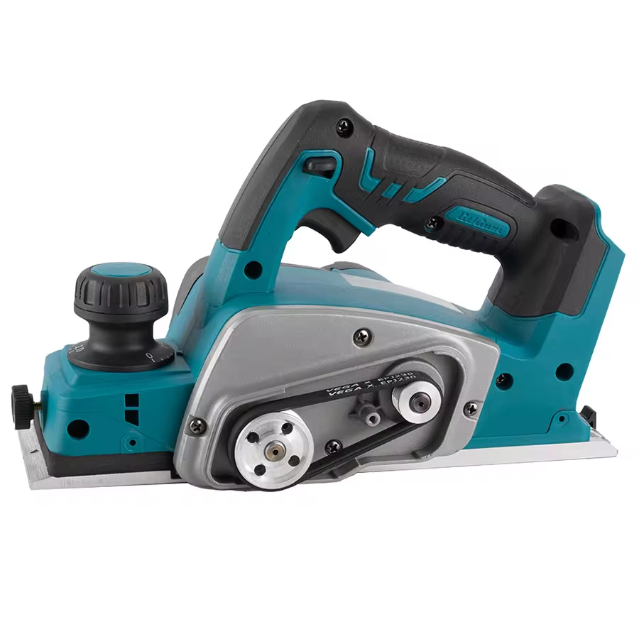 1000w Cordless Mini Wood Handh - Planer Handheld Electric reseña y precio