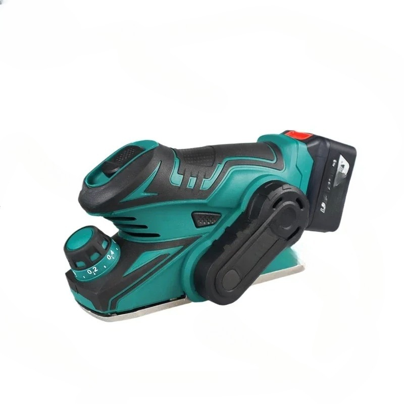 Adapted for Lithium Batteryr W - Planer Handheld Electric reseña y precio