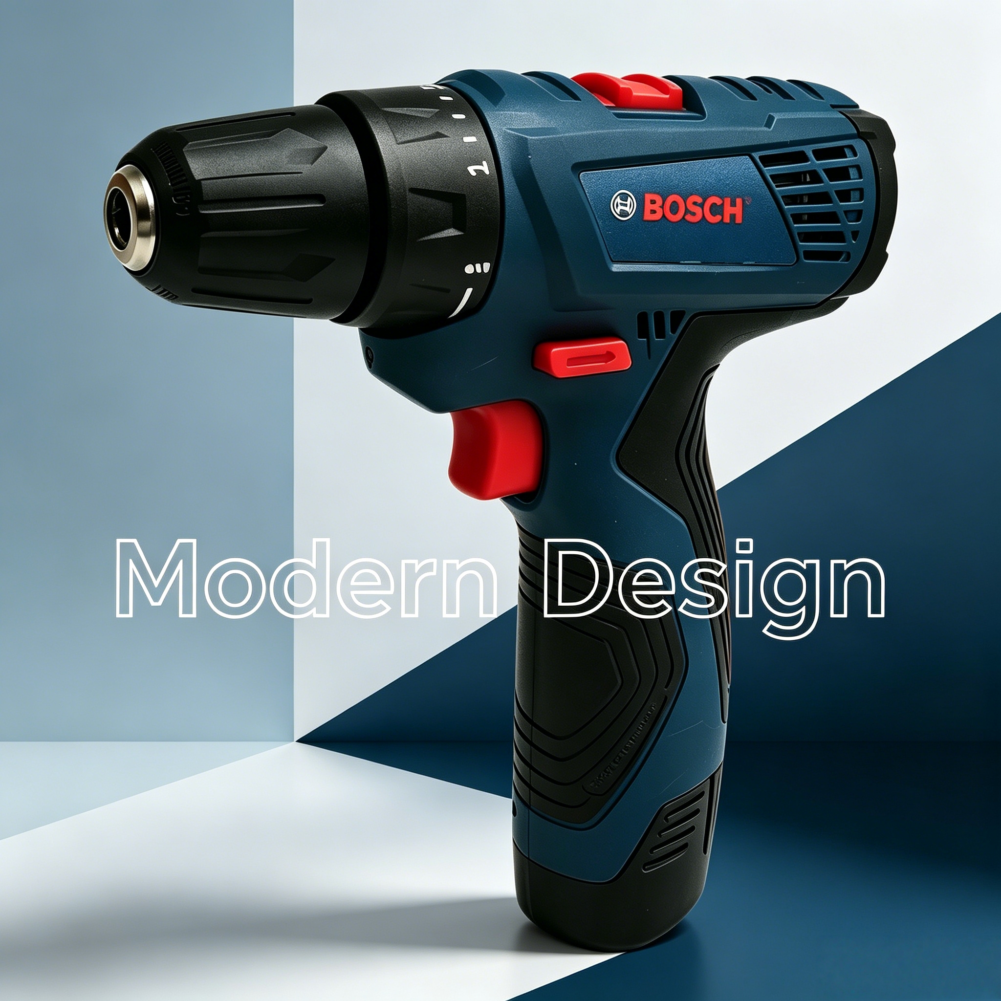 Bosch GSR120 Durable Cordless  - Power Tools Workshop reseña y precio