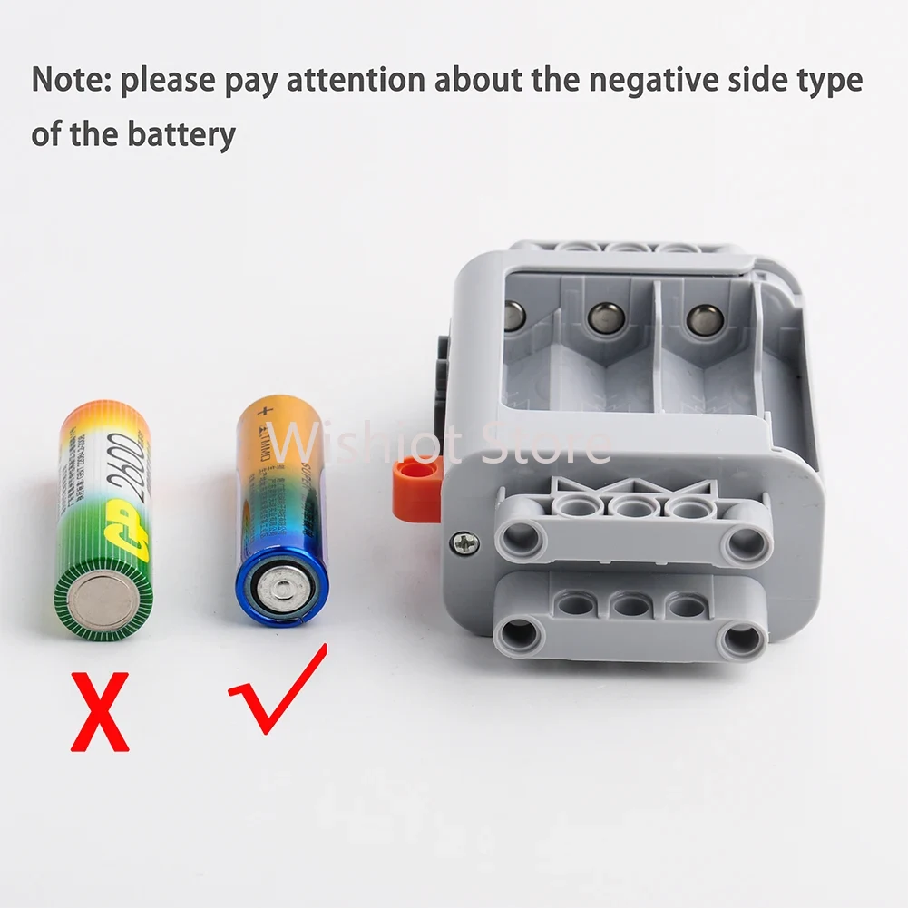Power functions Upgrate Motor  - Power Tools For Sale reseña y precio