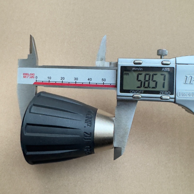 Original Chuck for HILTI SFC 1 - Power Tools Hilti reseña y precio