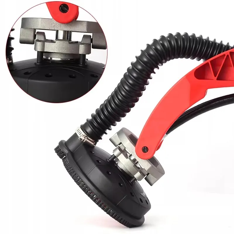 【2026】Handheld Sander Ceiling/ - Planer Handheld Electric reseña y precio