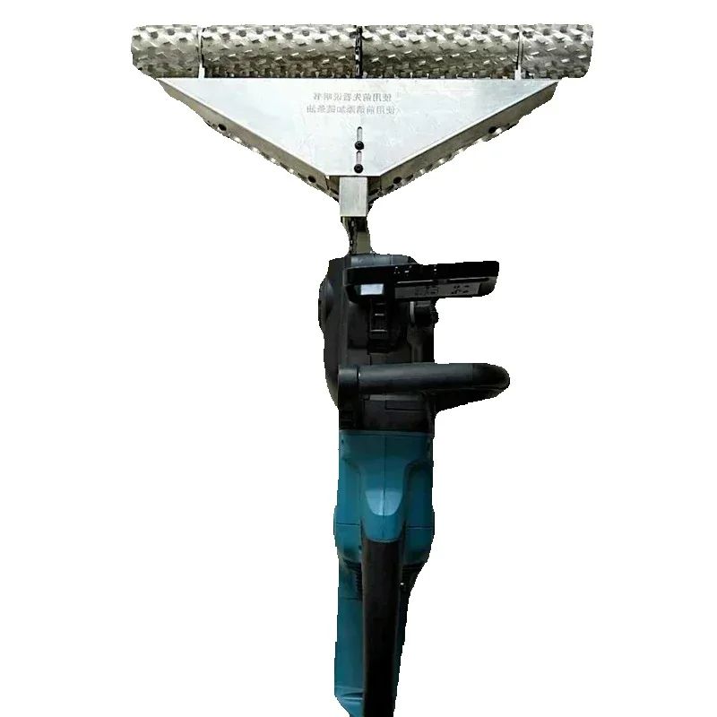220V Foam Spray Smoothing Knif - Planer Handheld Electric reseña y precio