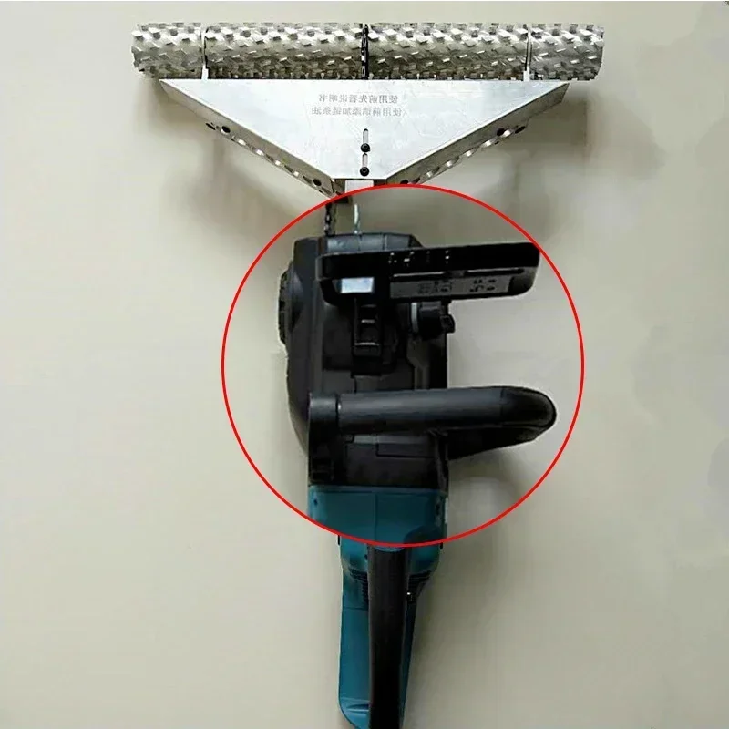 220V Foam Spray Smoothing Knif - Planer Handheld Electric reseña y precio