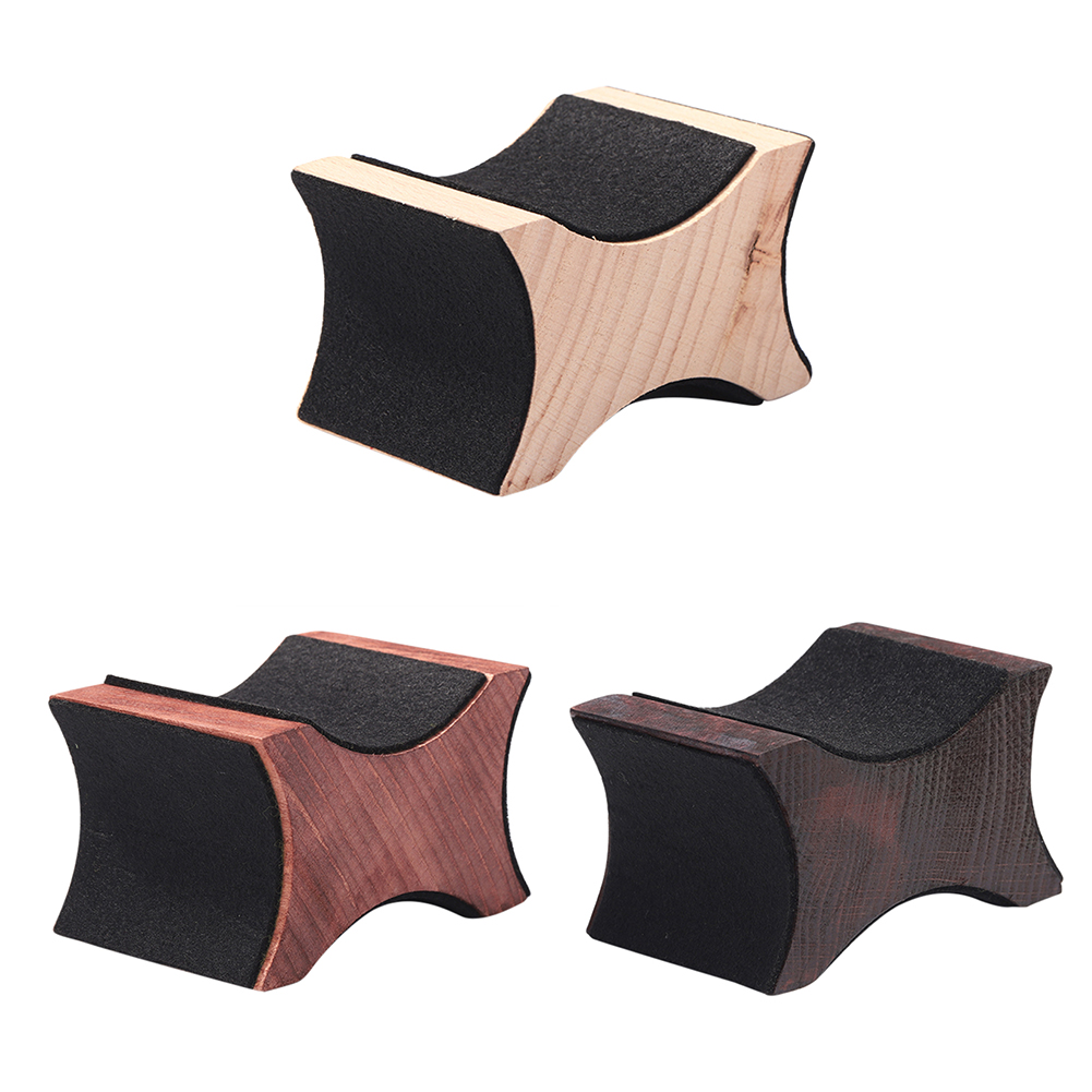 Guitar Neck Rest Support Elect - Power Tools Rack reseña y precio