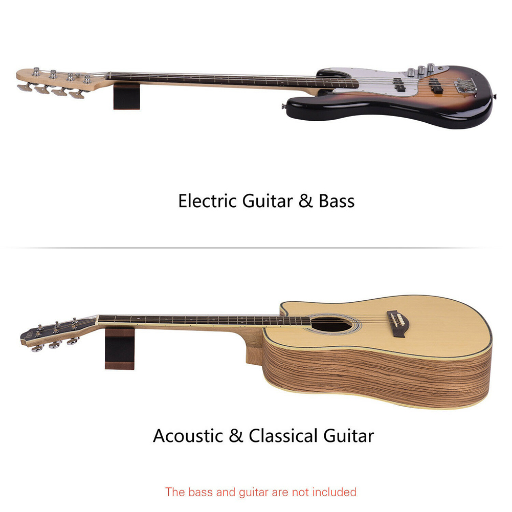 Guitar Neck Rest Support Elect - Power Tools Rack reseña y precio