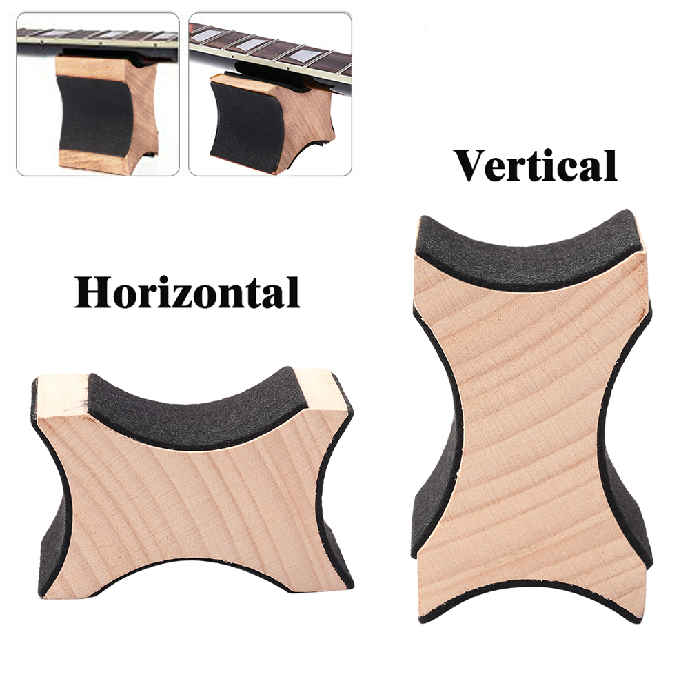 Guitar Neck Rest Support Elect - Power Tools Rack reseña y precio