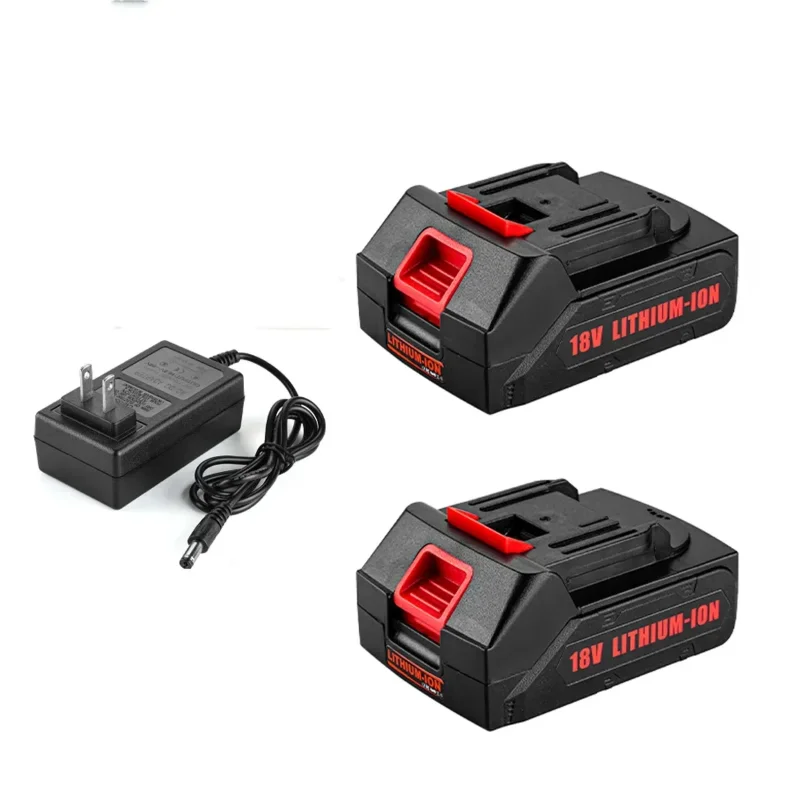 18V Large Capacity Rechargeabl - Power Tools For Sale reseña y precio