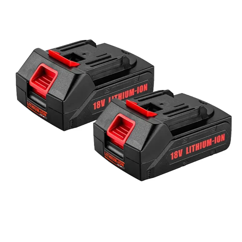 18V Large Capacity Rechargeabl - Power Tools For Sale reseña y precio