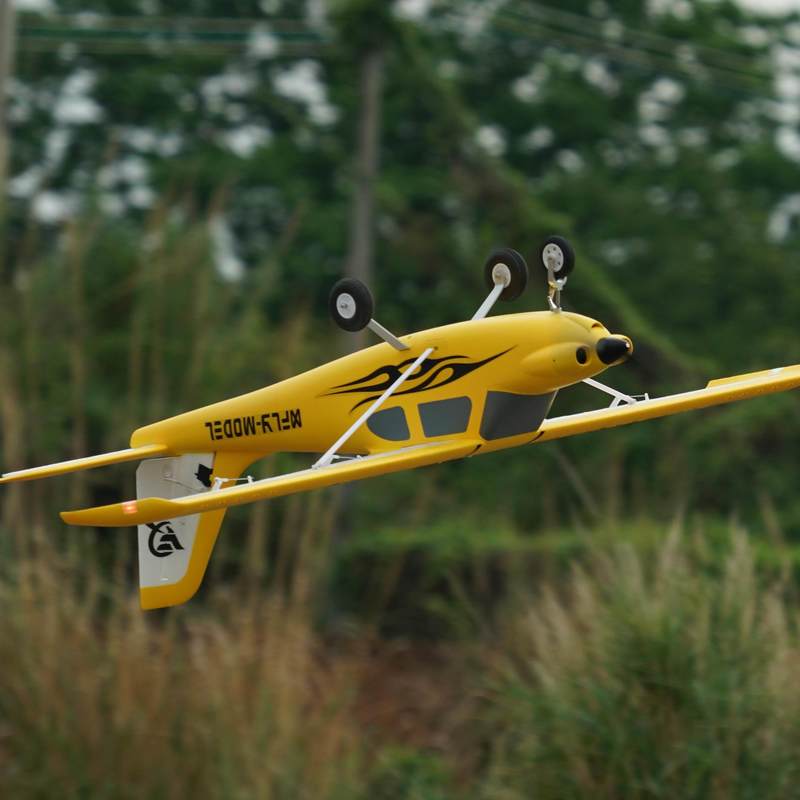 XFly Model 1300mm VENTURE 5CH  - Power Tools World reseña y precio