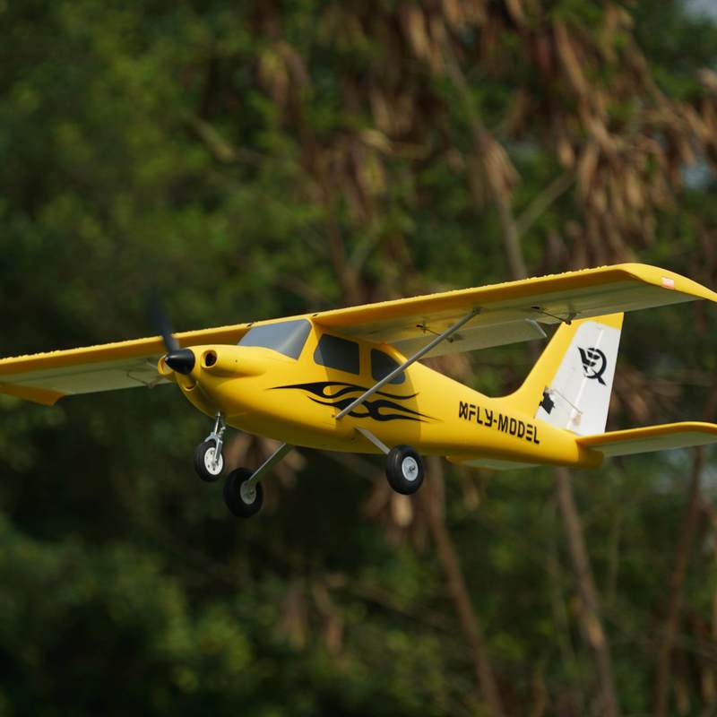 XFly Model 1300mm VENTURE 5CH  - Power Tools World reseña y precio