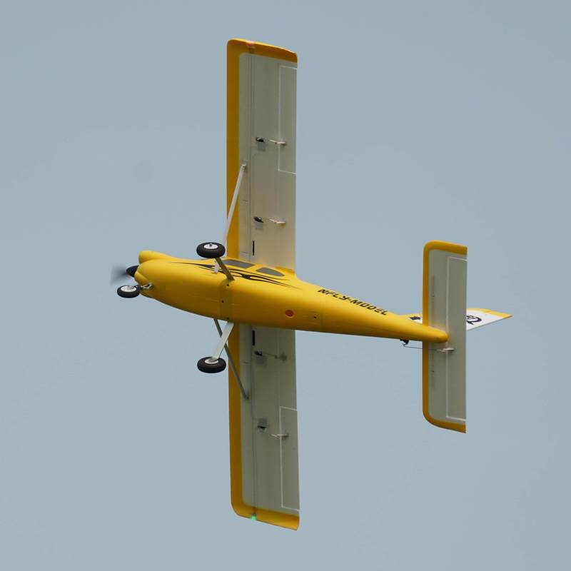 XFly Model 1300mm VENTURE 5CH  - Power Tools World reseña y precio