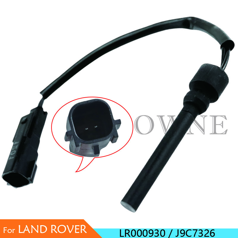 LR000930 J9C7326 Coolant Level - Power Tools World reseña y precio