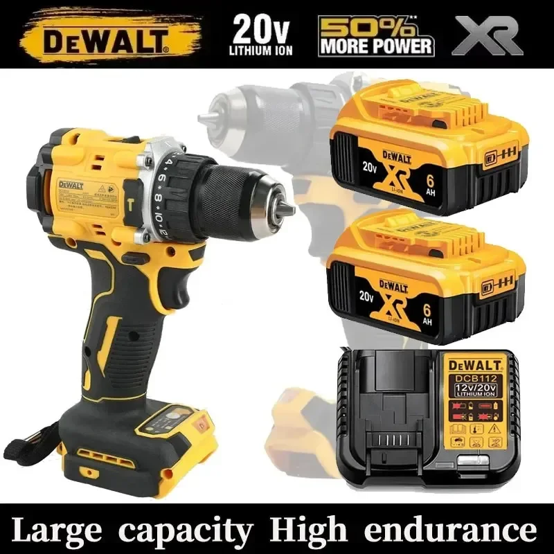 NEW 2026 DEWALT DCD805 Hand Im - Power Tools Router reseña y precio