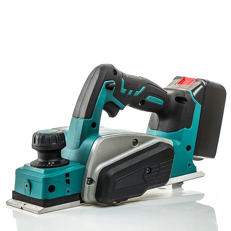 Compact Handheld Electric Plan - Planer Handheld Electric reseña y precio