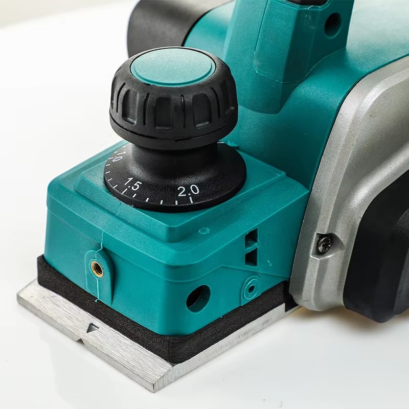 Compact Handheld Electric Plan - Planer Handheld Electric reseña y precio