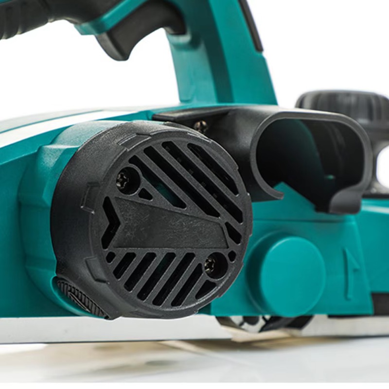 Compact Handheld Electric Plan - Planer Handheld Electric reseña y precio