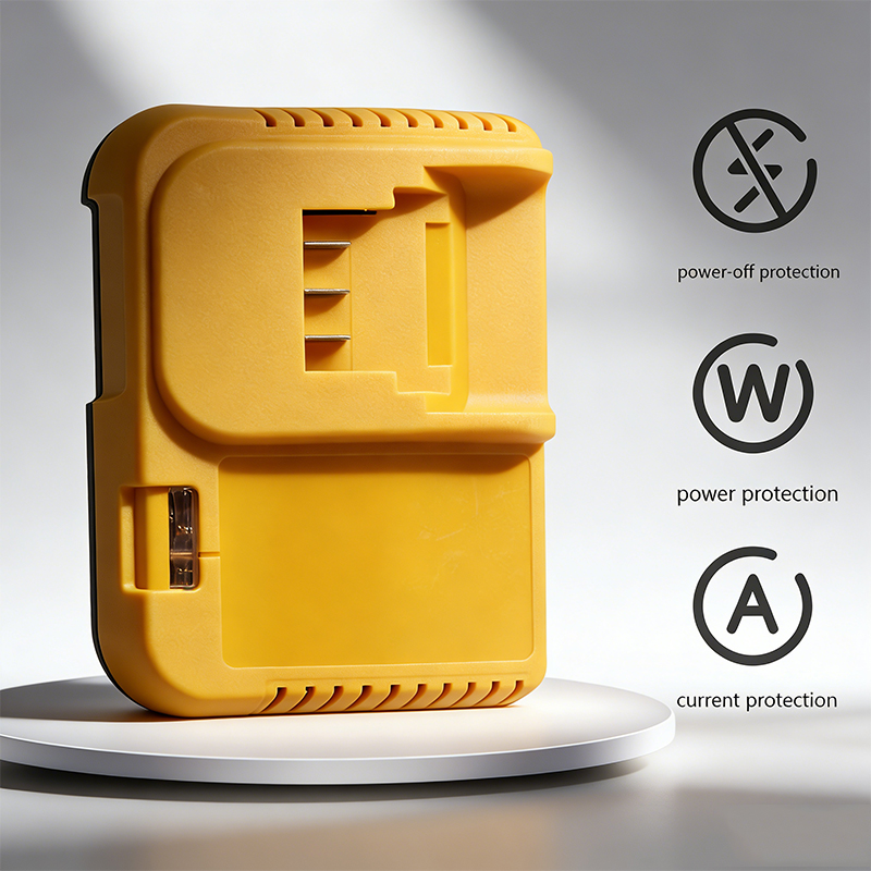 Us EU Plug 21V 0.5A 2.5A For D - Power Tools For Sale reseña y precio