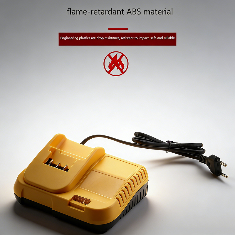 Us EU Plug 21V 0.5A 2.5A For D - Power Tools For Sale reseña y precio