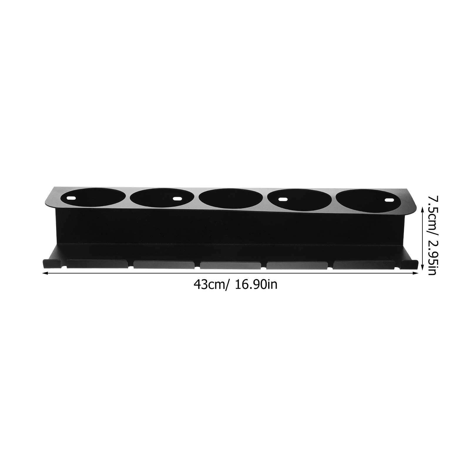 1Set Aerosol Storage Box Power - Power Tools Workshop reseña y precio