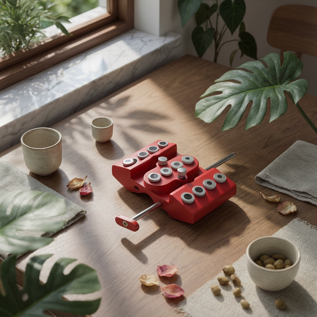 Angle Drilling Jig Compact Ang - Power Tools Guide reseña y precio